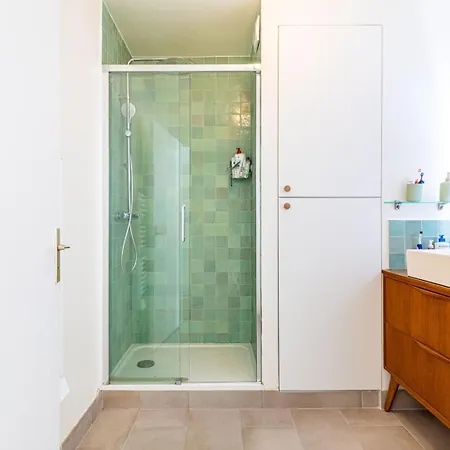 Lejlighed Guestready - Um Encanto Perto De Porte De Saint-ouen *